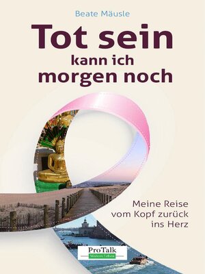 cover image of Tot sein kann ich morgen noch